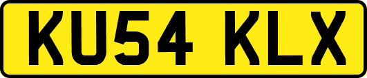 KU54KLX