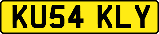 KU54KLY