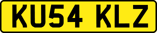 KU54KLZ