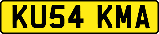 KU54KMA