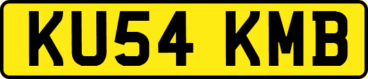 KU54KMB