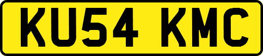 KU54KMC