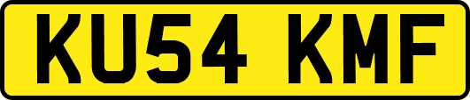 KU54KMF