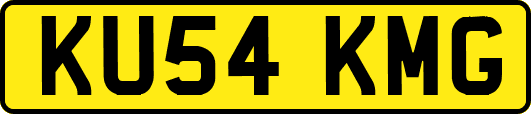 KU54KMG