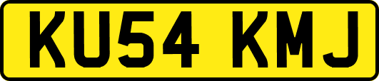KU54KMJ