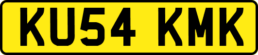 KU54KMK