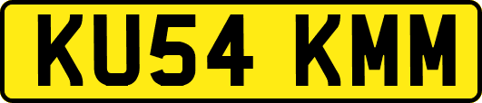 KU54KMM
