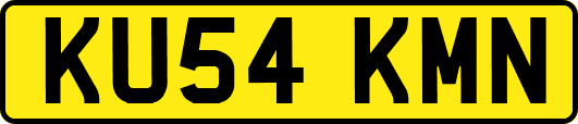KU54KMN