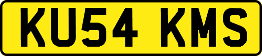 KU54KMS