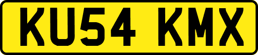 KU54KMX