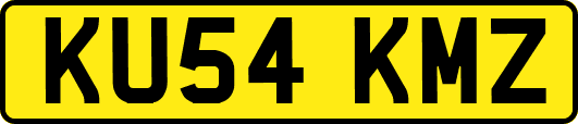 KU54KMZ