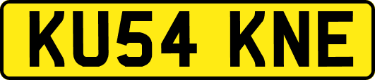KU54KNE