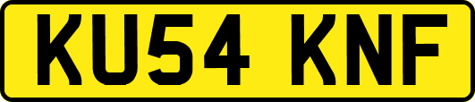 KU54KNF
