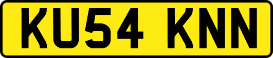 KU54KNN