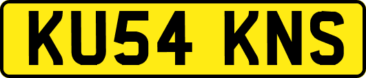 KU54KNS