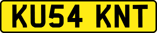 KU54KNT