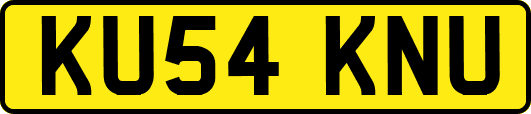 KU54KNU