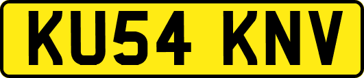 KU54KNV