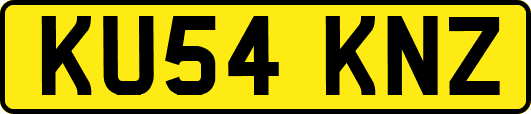 KU54KNZ