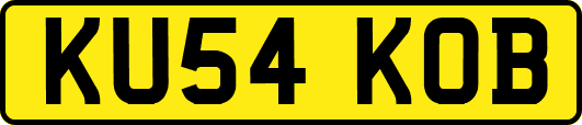 KU54KOB