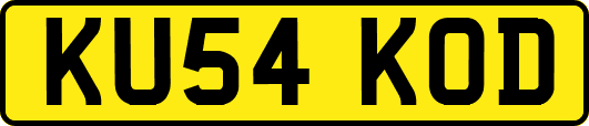 KU54KOD