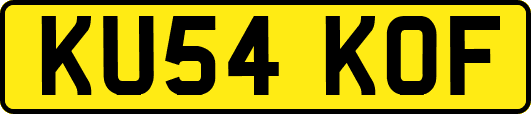 KU54KOF