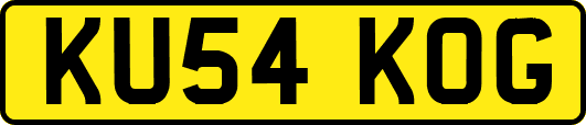 KU54KOG