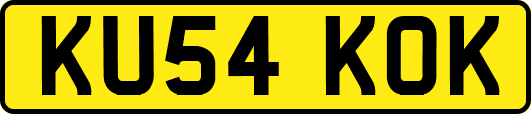 KU54KOK