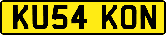 KU54KON
