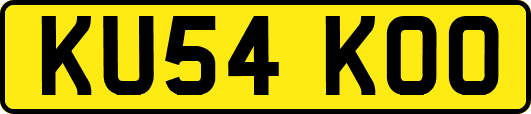 KU54KOO
