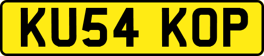KU54KOP