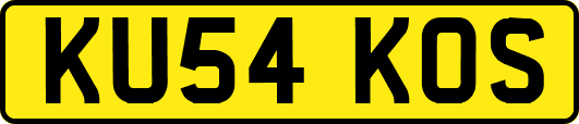 KU54KOS
