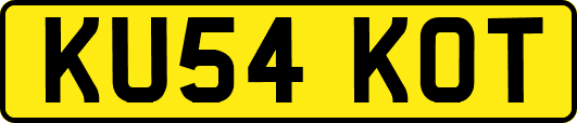 KU54KOT