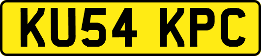 KU54KPC