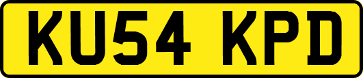 KU54KPD