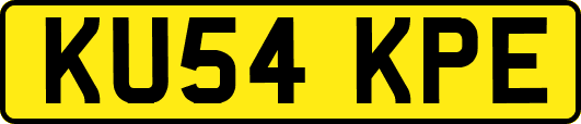 KU54KPE