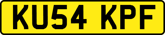 KU54KPF