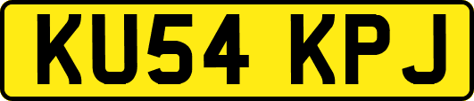 KU54KPJ