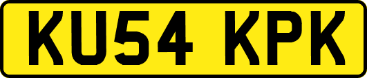 KU54KPK