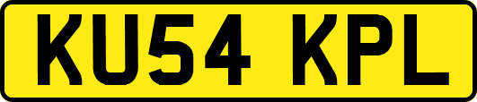 KU54KPL