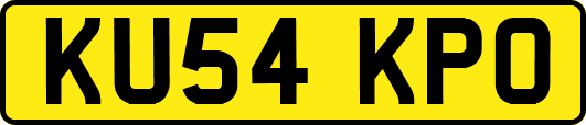 KU54KPO