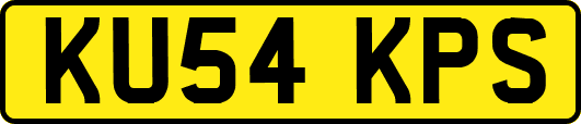 KU54KPS