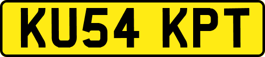 KU54KPT