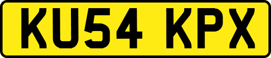 KU54KPX