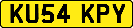 KU54KPY
