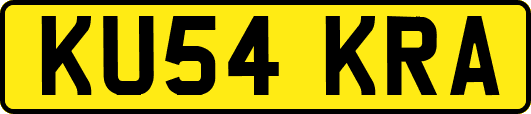 KU54KRA