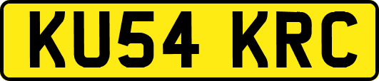 KU54KRC