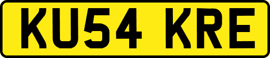 KU54KRE