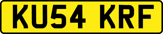 KU54KRF