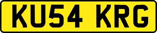 KU54KRG